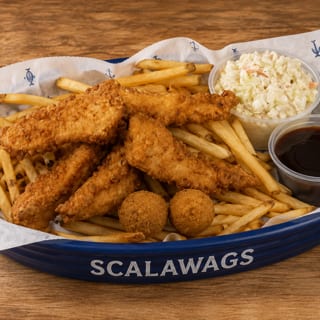 Original Tender Basket