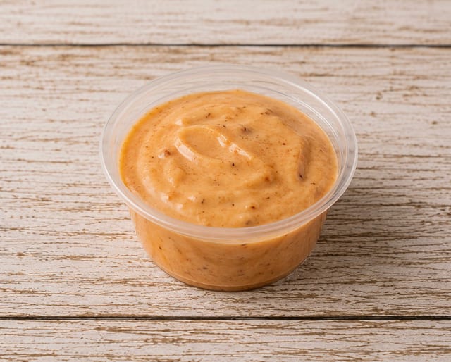 Moby Dipping Sauce.